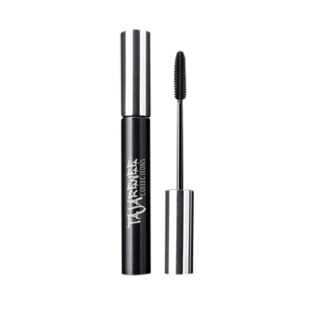 Mascara Waterproof (Jet-Black)
