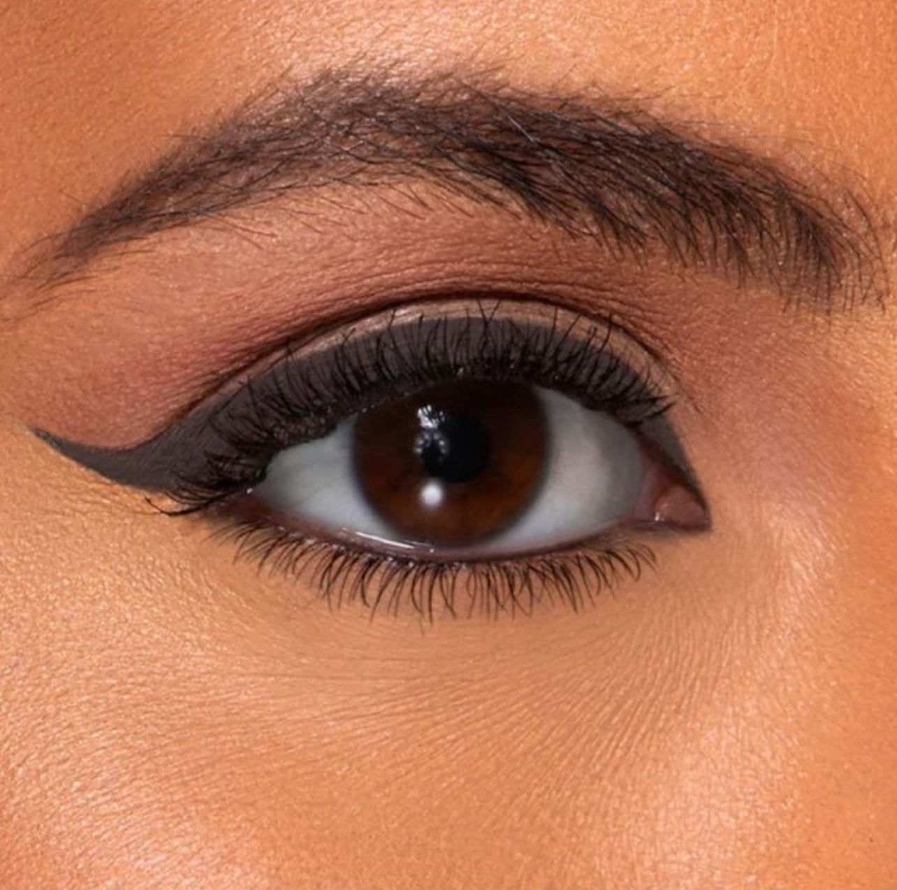 Mascara Waterproof (Jet-Black)