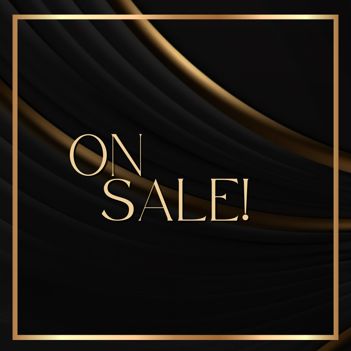 On Sale