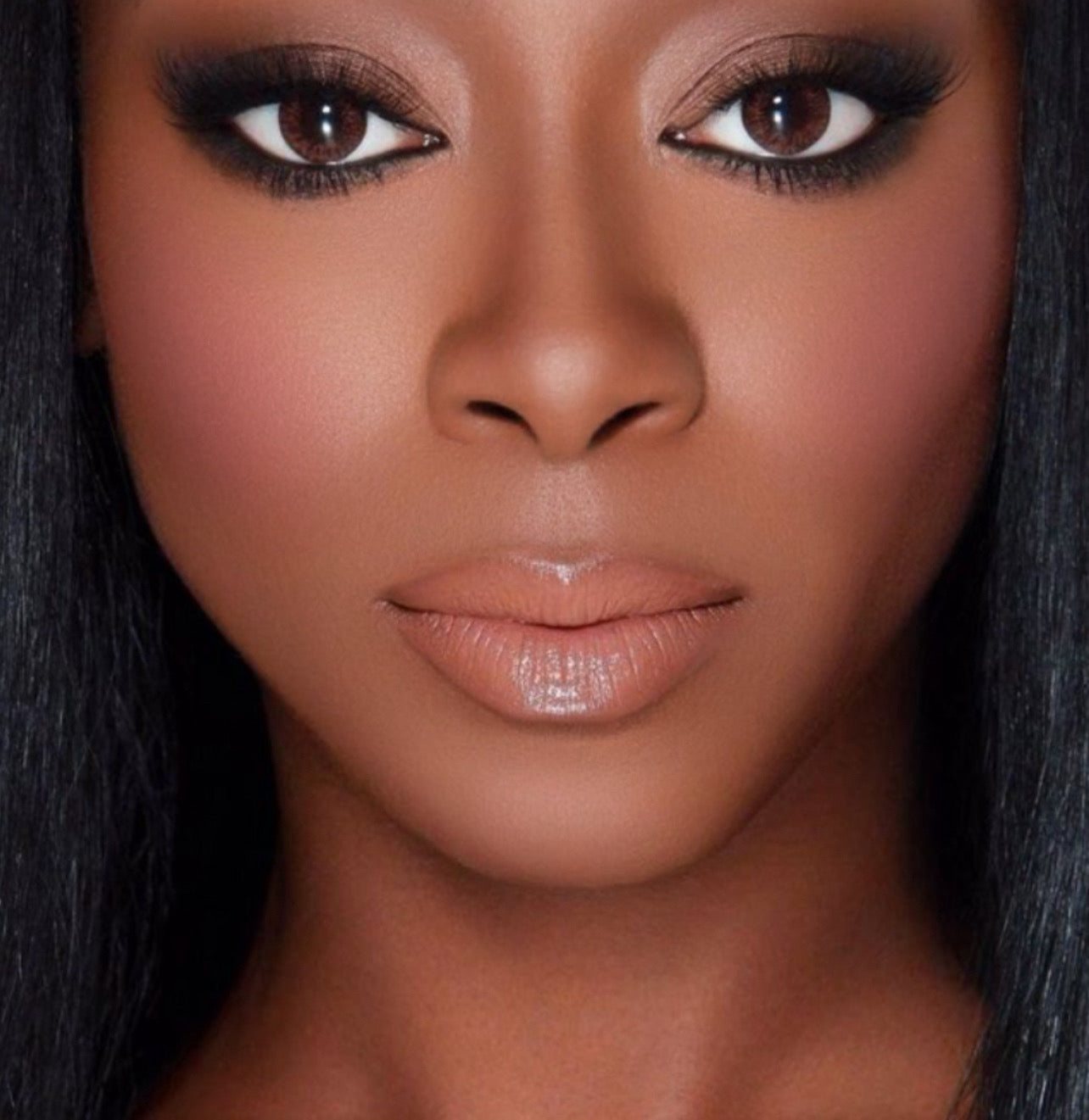 Vitamin E-Lipstick Treatment