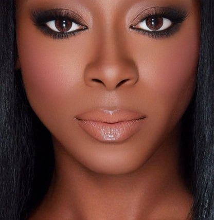 Vitamin E-Lipstick Treatment